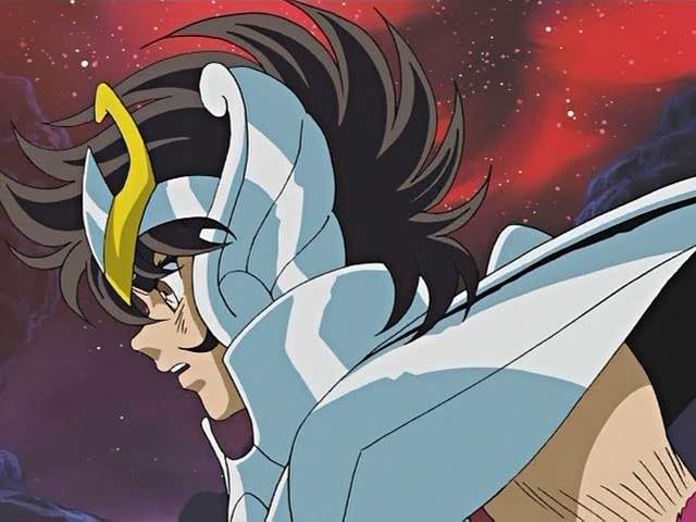 Otaku Gallery  / Anime e Manga / Saint Seiya / Screen Shots / Hades / 14 - Attraversando il fiume Acheronte / 059.jpg